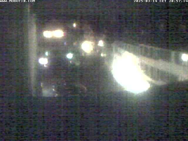 Camera Live Image